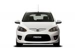 Mazda2 3-Door 2007 года